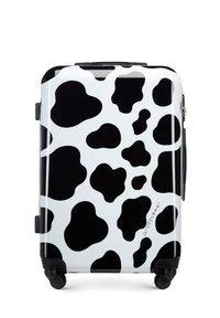 WITTCHEN LUGGAGE SET WITH WASH BAG FROM ABS - Zestaw walizek