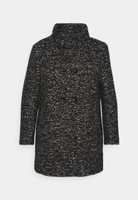 ONLY Carmakoma Klassisk kappa / rock - black