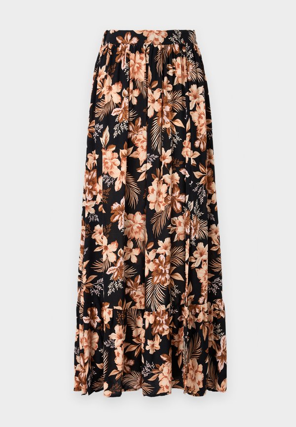 DREAMS MAXI SKIRT - Maxi skirt2