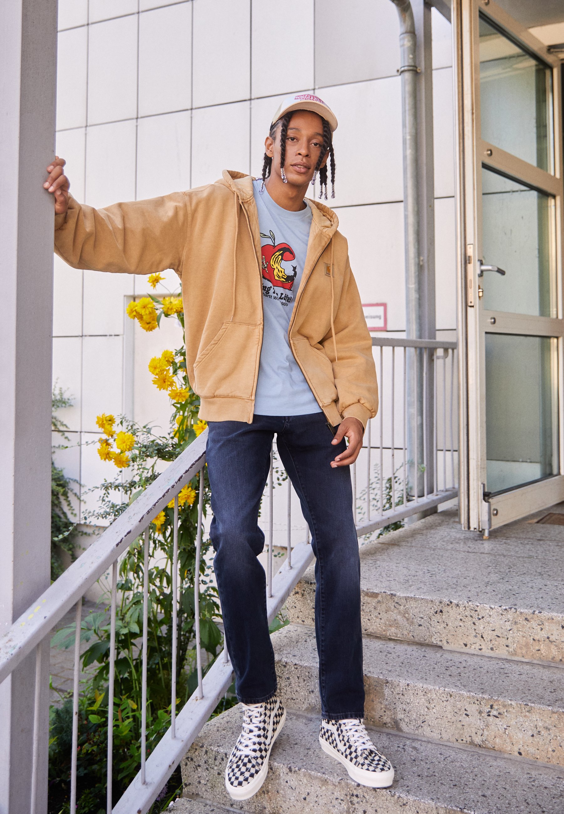 carhartt klondike