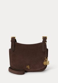 Δεν επιλέχθηκε, chestnut brown
