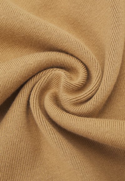 Polo Ralph Lauren COMBED COTTON SCARF - Écharpe - new bronze