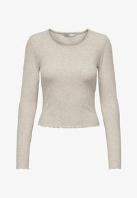 Ej vald, pumice stone