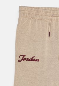 Jordan META ENCHANTMENT COZY  - Treniņtērpa apakšdaļas - legend light brown