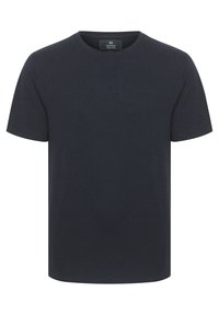 Unselected, dark navy