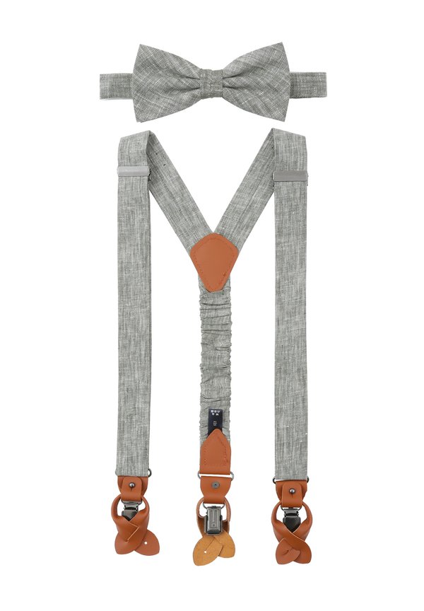 HOSENTRÄGER SET - Sonstige Accessoires