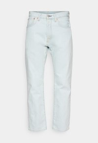 Levi's® Džíny Straight Fit - light-blue denim