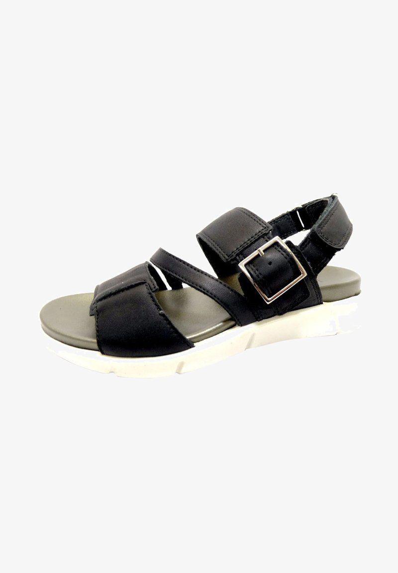 Superfit Sandals - schwarz