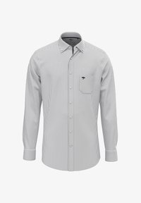 Non selezionato, blau