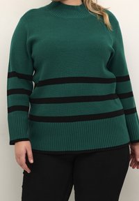 Kaffe Curve Sweter