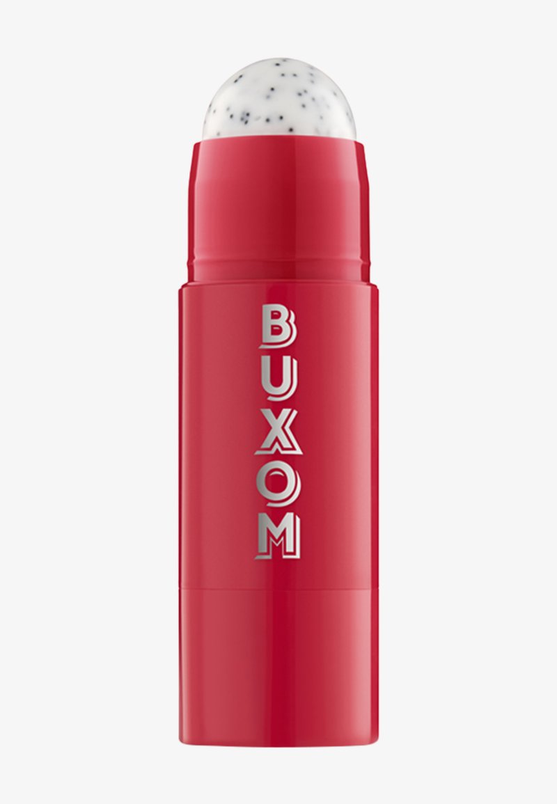 Buxom - POWER-FULL LIP SCRUB - Leppebalsam - dragon fruit, Forstørre