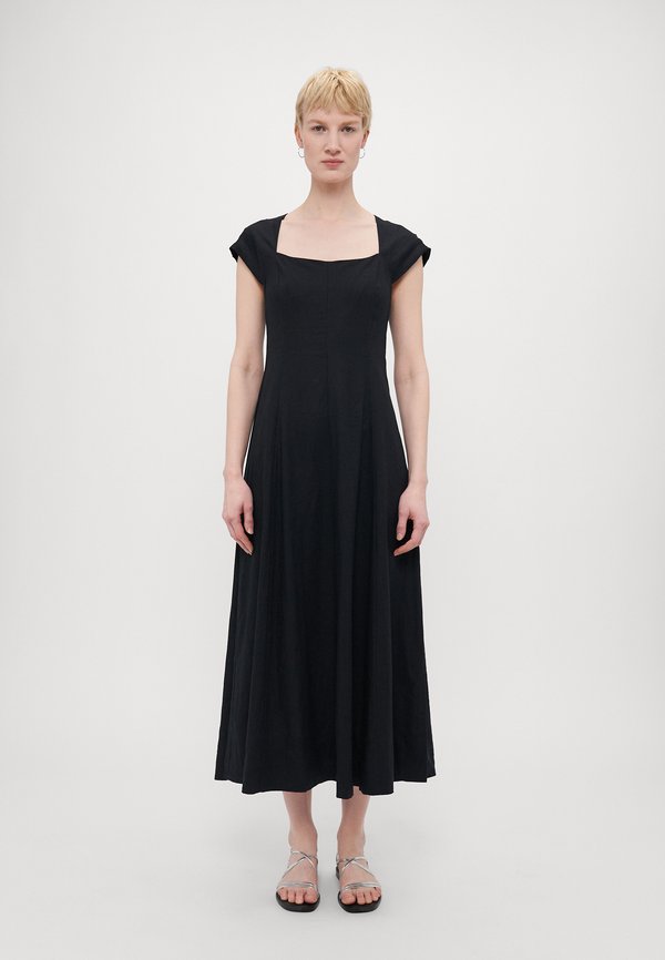 CAP MIDI - Day dress