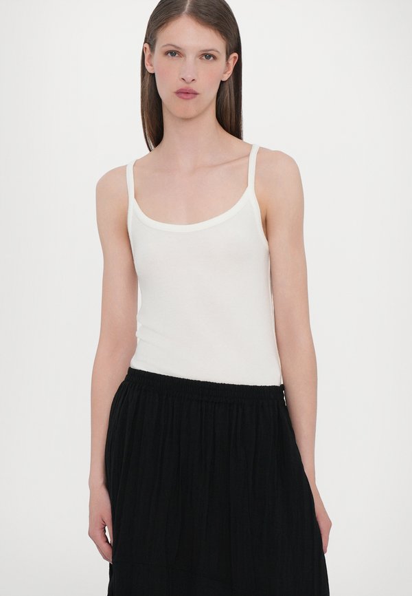 FROWN SKIRT - A-line skirt3