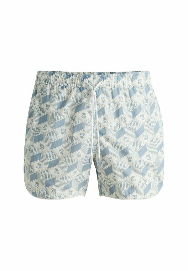 RIK - Swimming shorts2