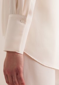 Seidensticker REGULAR biały