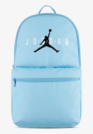 ECO BACKPACK - Sac à dos - aquarius blue