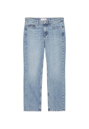 Jeans straight leg - blue