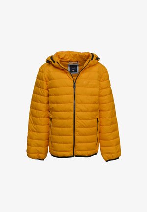 Champion, PIUMINO - Giacca da mezza stagione - orange