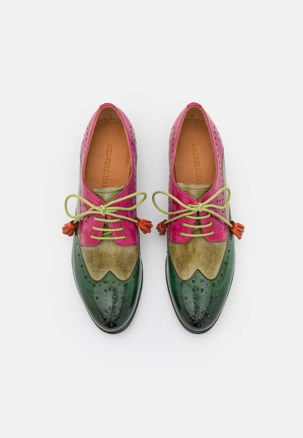 SELINA 41 - Lace-ups3