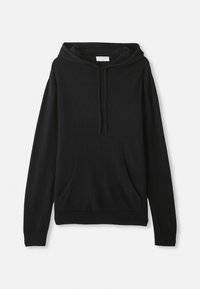 BARKER  - Jumper - black