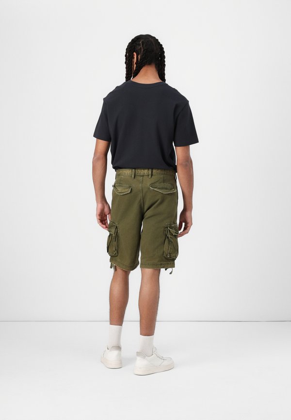 BAGGY CARGO - Shorts4