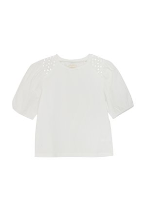 Blouse - cloud