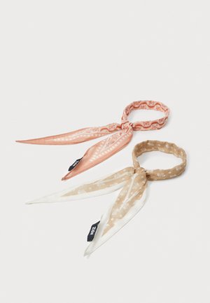 Zign 2 PACK - Fuliaras - nude/beige