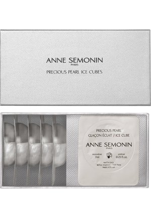 PRECIOUS PEARL ICE CUBES - Face cream - -