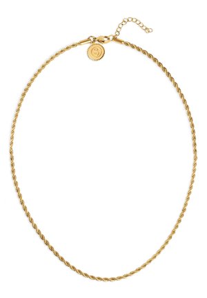 CORD - Ketting - gold-coloured
