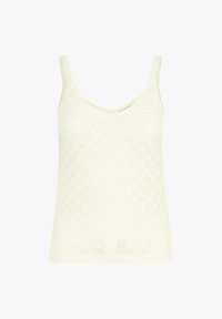 Seleccionado, whisper white