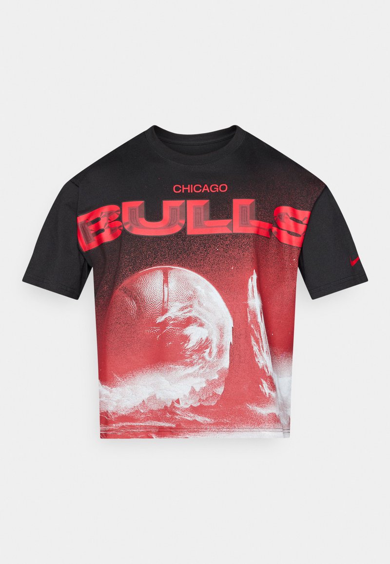 Camiseta estampada