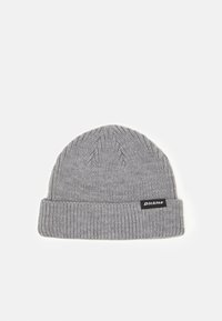 Dickies WOODWORTH - Čepice - grey melange