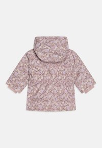 Name it Impermeable - burnished lilac