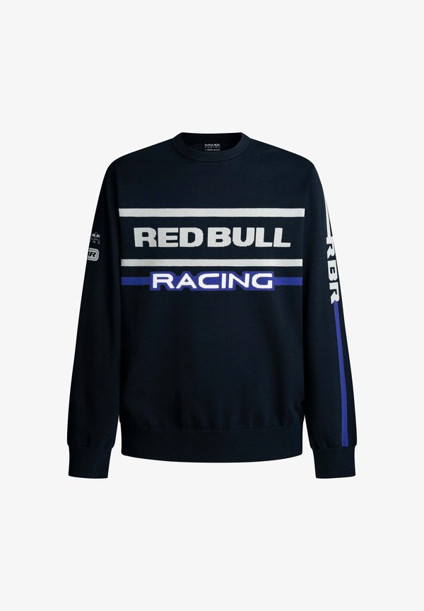 MOTO CREW - Jumper - dulwich3