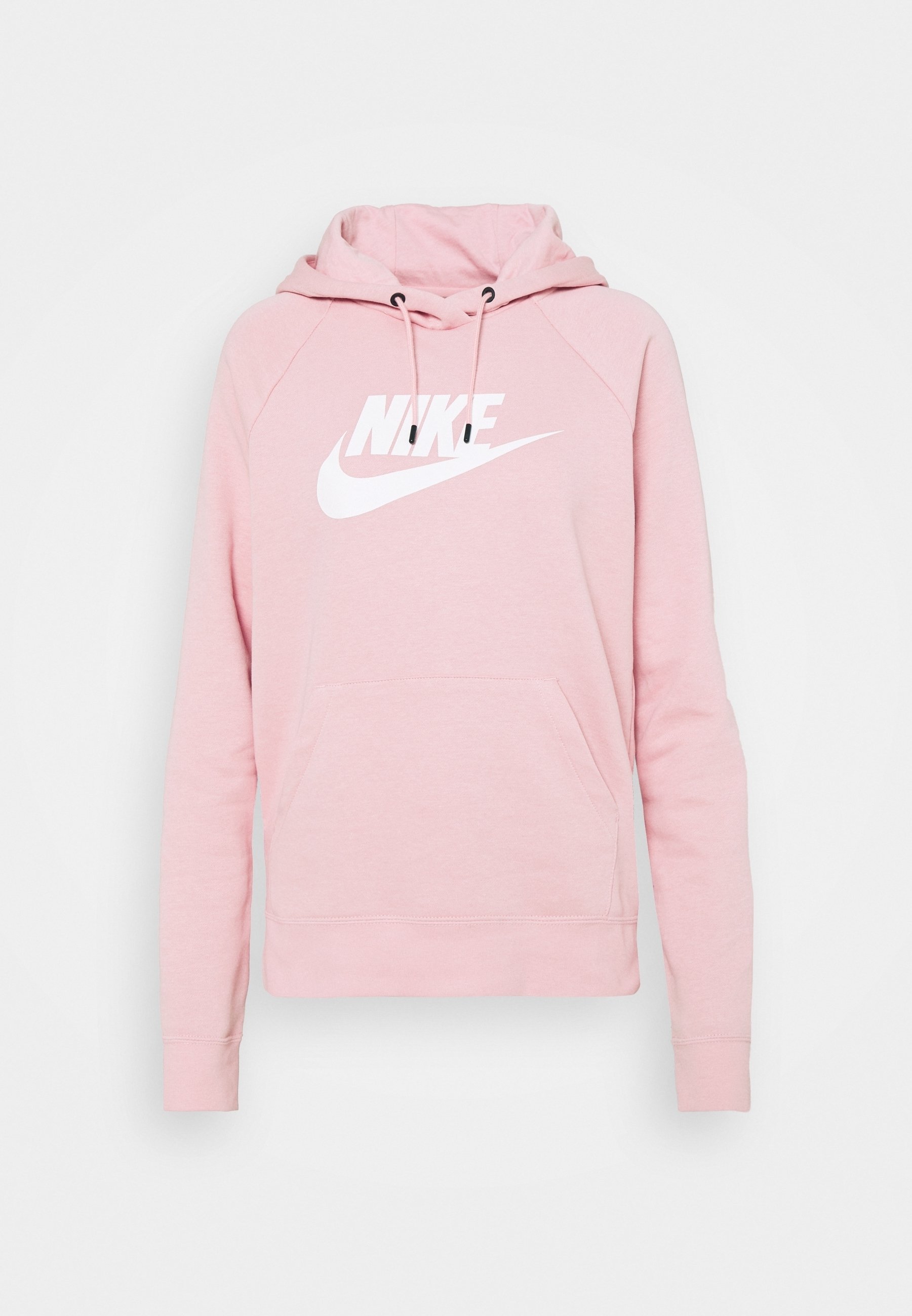 jd pink nike hoodie