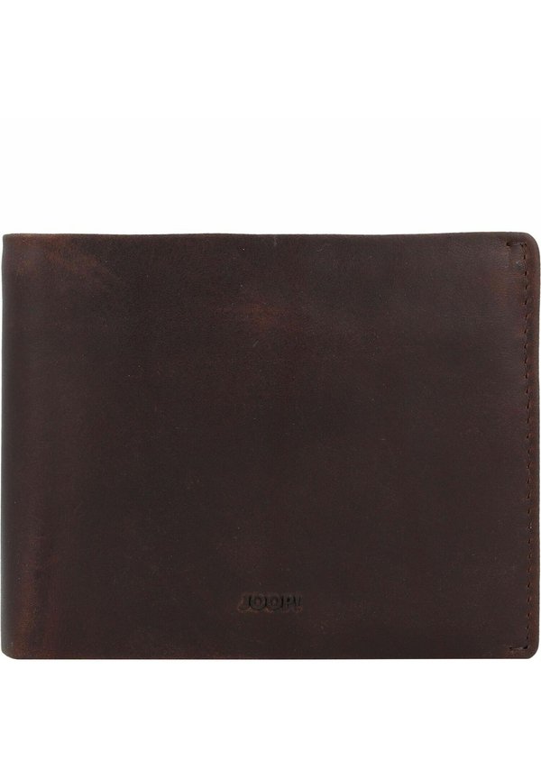 LORETO TYPHON RFID 12 CM - Geldbörse