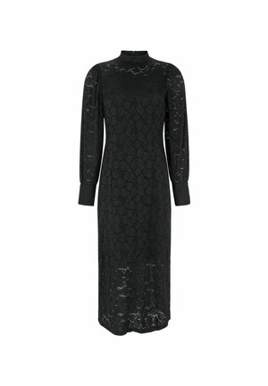 Soft Rebels, SRCELESTE - Blusenkleid - black