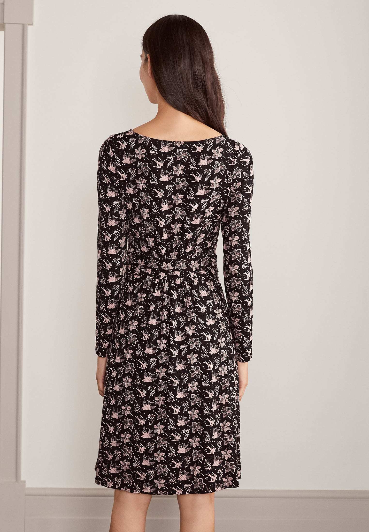 Abigail jersey dress Clearance