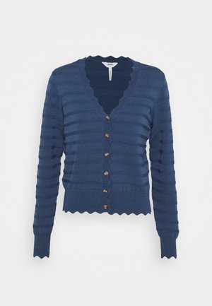 Gilet - blue