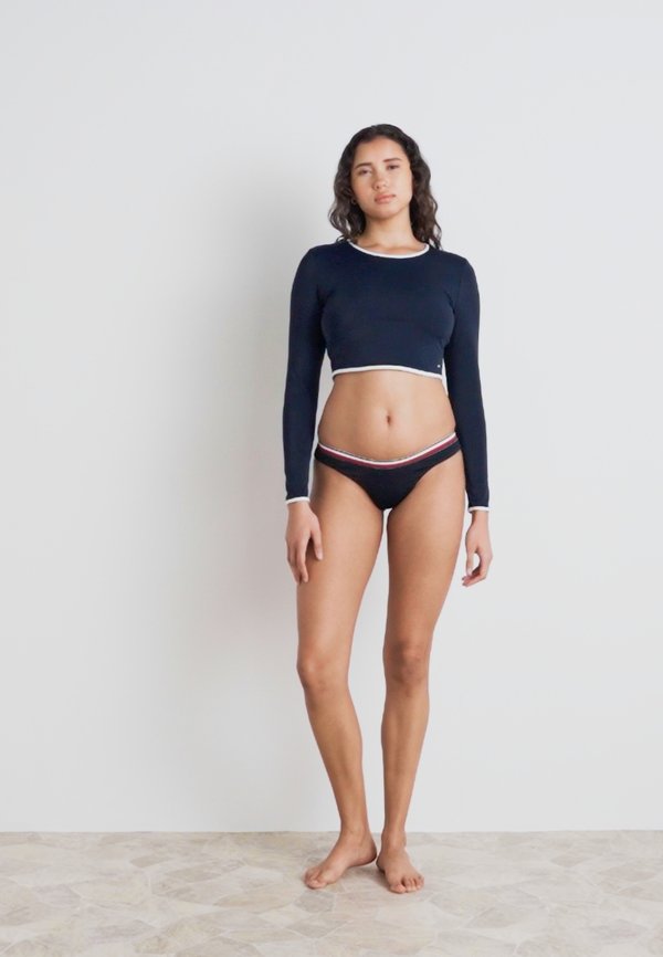 ESSENTIALS RASHGUARD - Pyjama top4