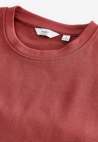 Next HEAVYWEIGHT - T-Shirt basic - red
