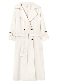 Trenchcoat - beige