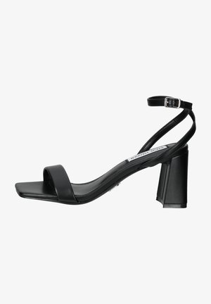 Steve Madden, LUXE - Sandales à talons hauts - black