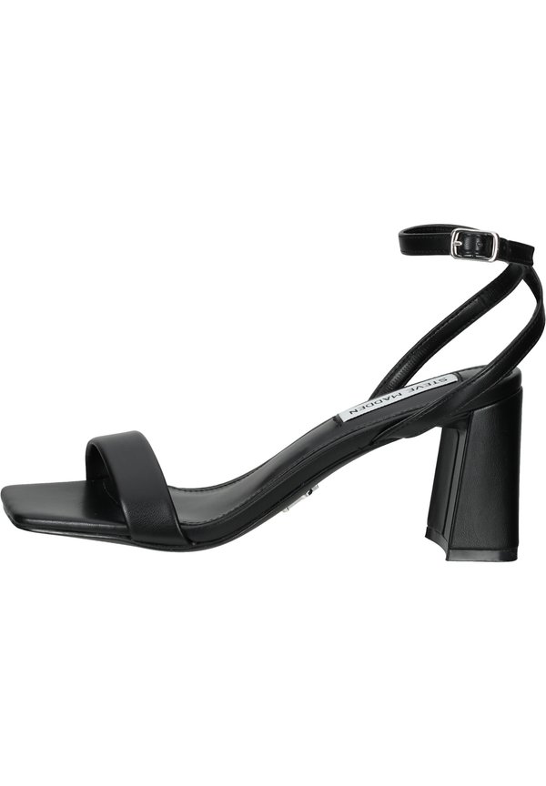 LUXE  - High Heel Sandalette