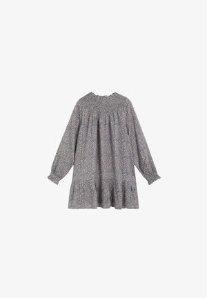 Scalpers, SCALPERS SCLEO DRESS GIRLS - Vestido informal - grey