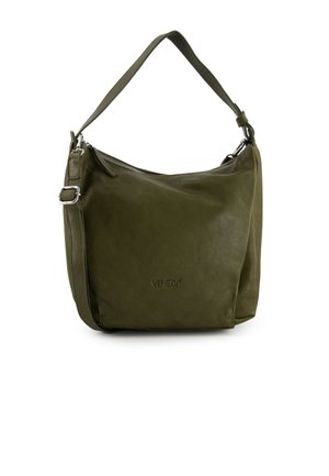 Shopping bags - green