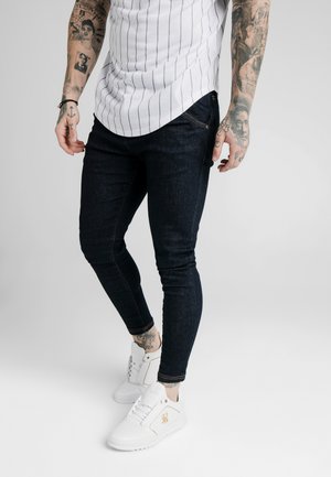 Jeans Skinny Fit - raw indigo