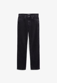 Niet geselecteerd, ebony