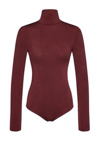 Ej vald, port royale