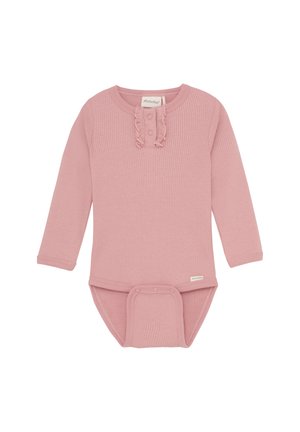 LS - Body - rosette